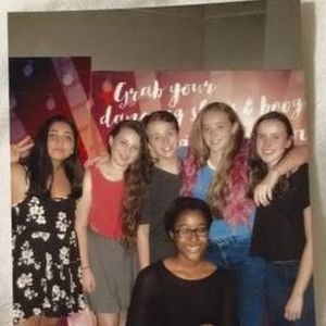 Meet your Posher, Inci